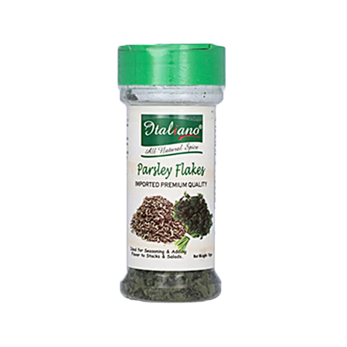 Italiano Parsley 200G