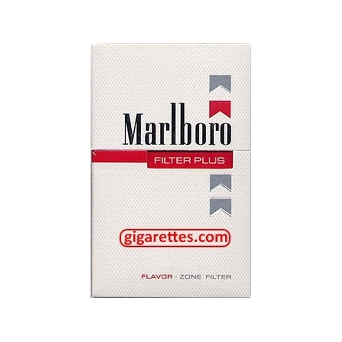 Marlboro Filter Plus Gold