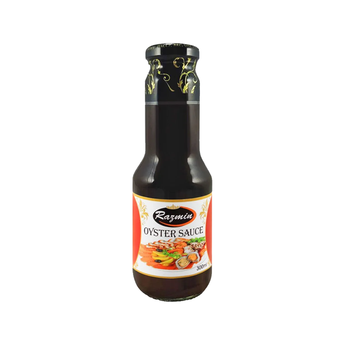 Razamia oyster Sauce 300ml
