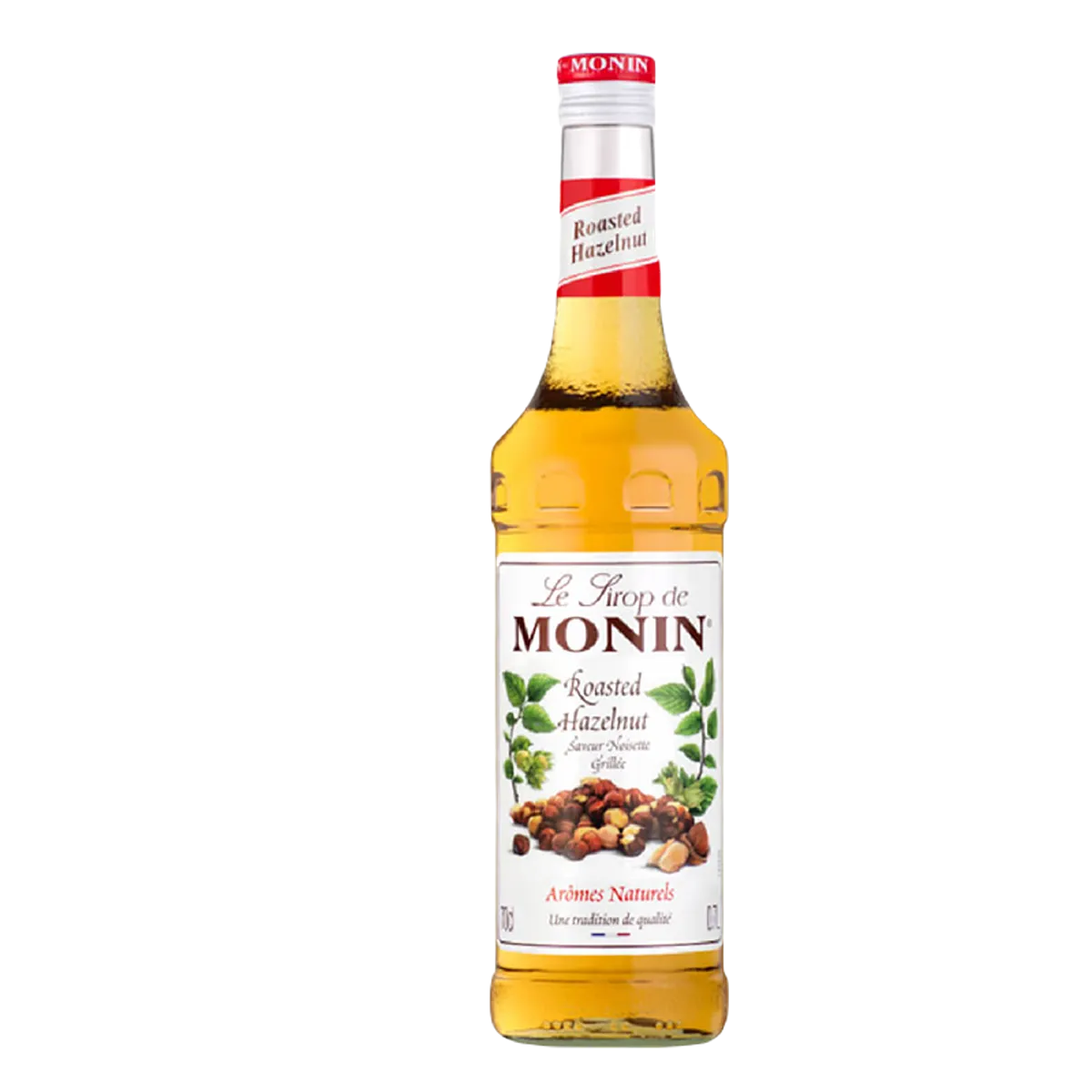 Monin Syrup Roasted Hazelnut 100cl