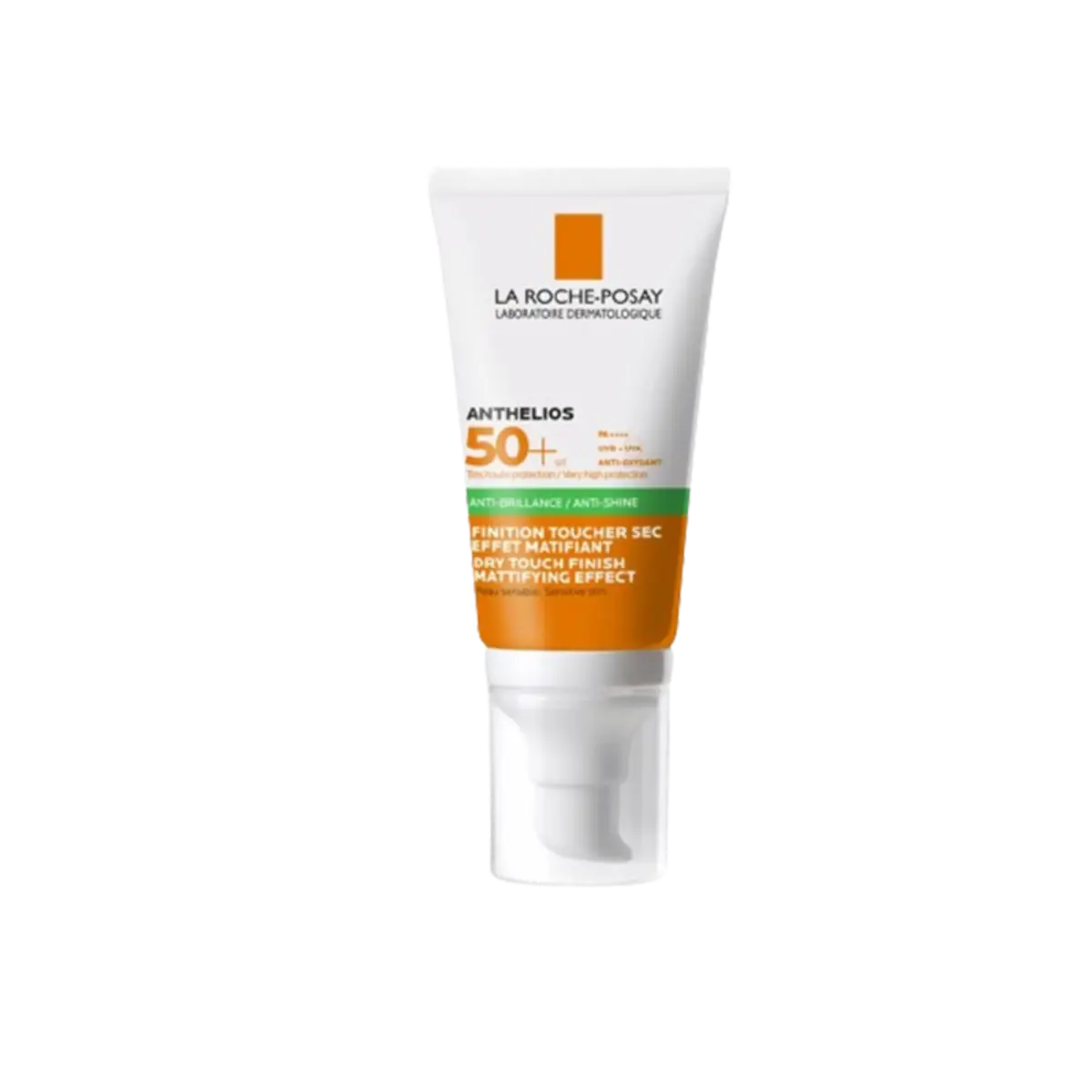 La Roche-Posay Anthelios Xl Spf50+ Gel-Cream 50Ml