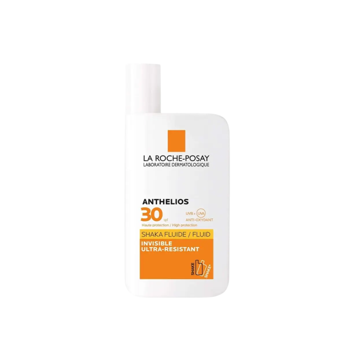 La Roche-Posay Anthelios Shaka Invisible Fluid 50Ml