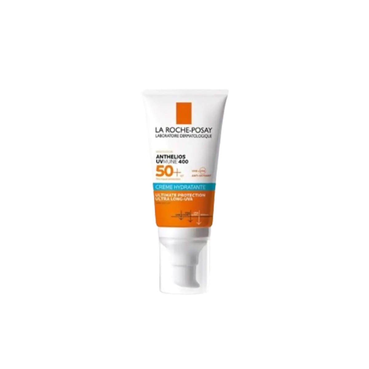 La Roche Posay Anthelios Uvmune 400 Cream 50Ml
