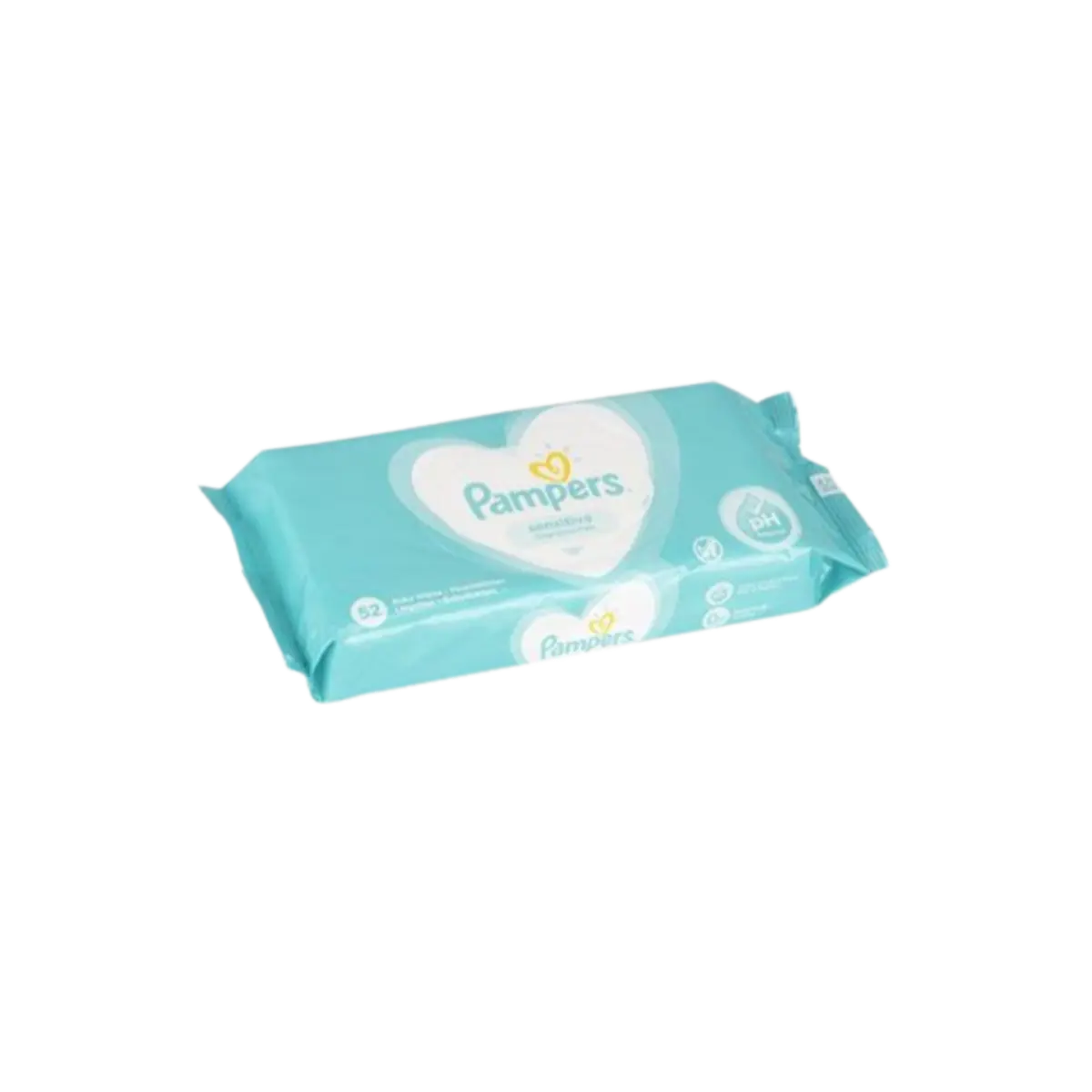 Pampers Baby Wipes 28S