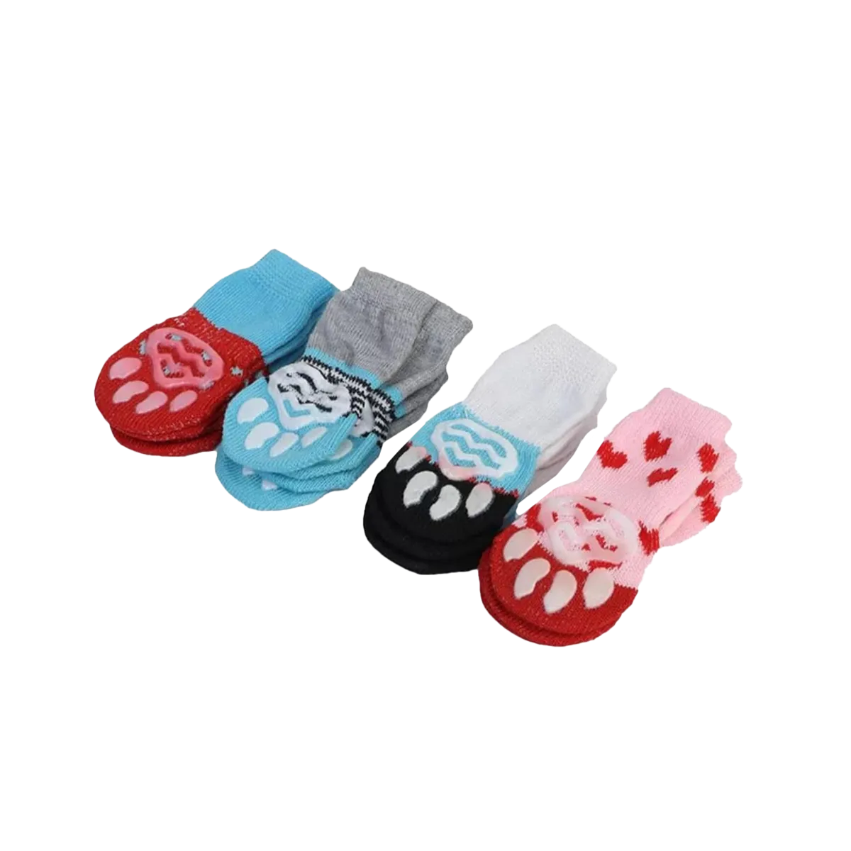 Pet Cat Socks