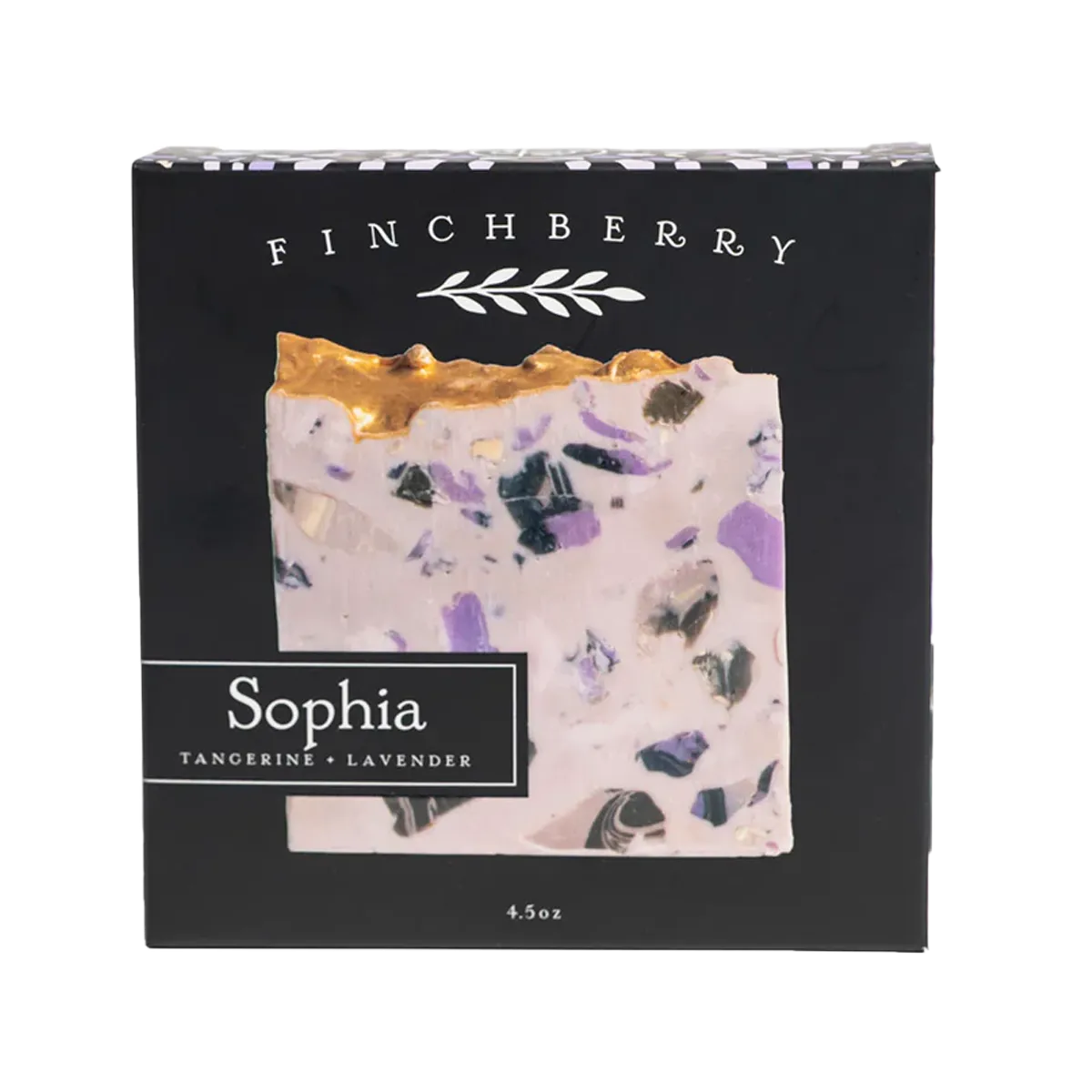 Sofia Handcrafted Soap