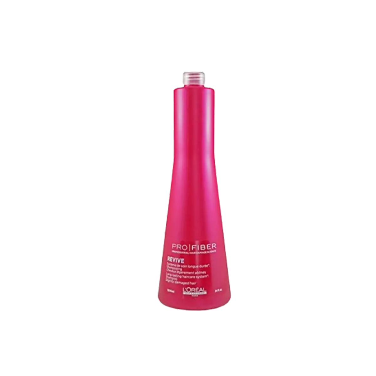 Loreal Elvive Shampoo Pro Fiber Rectify 1000