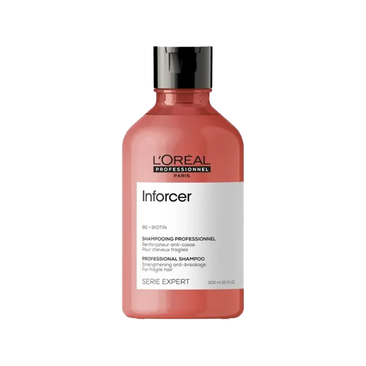 Loreal Professionnel Serie Expert Inforcer Shampoo 300Ml