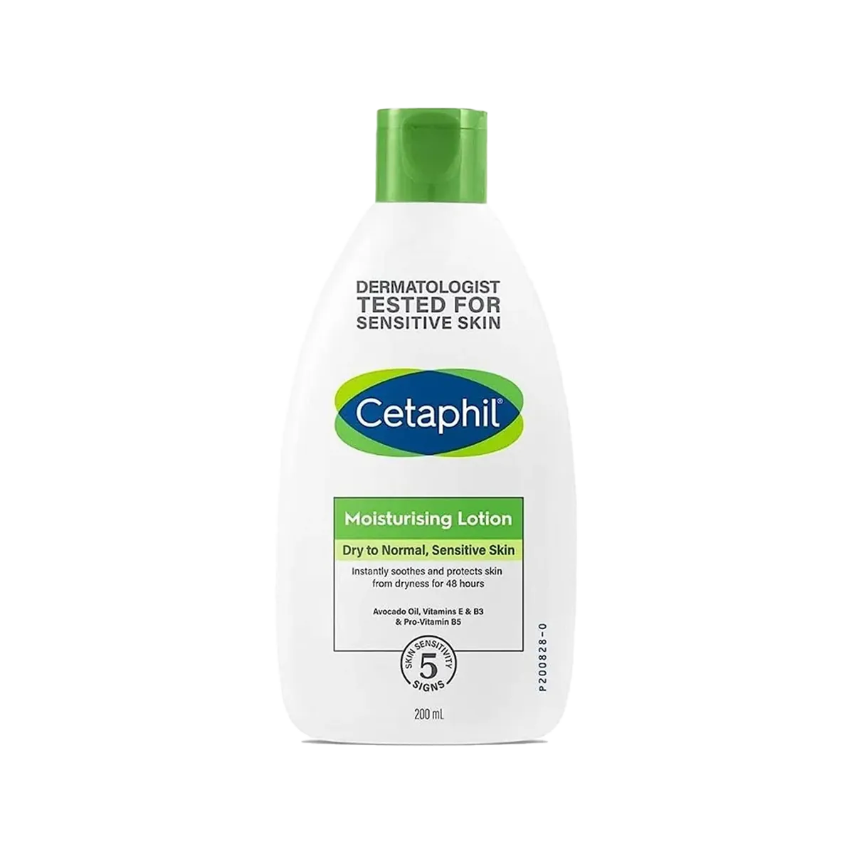 Cetaphil Moisturizing Lotion 200Ml