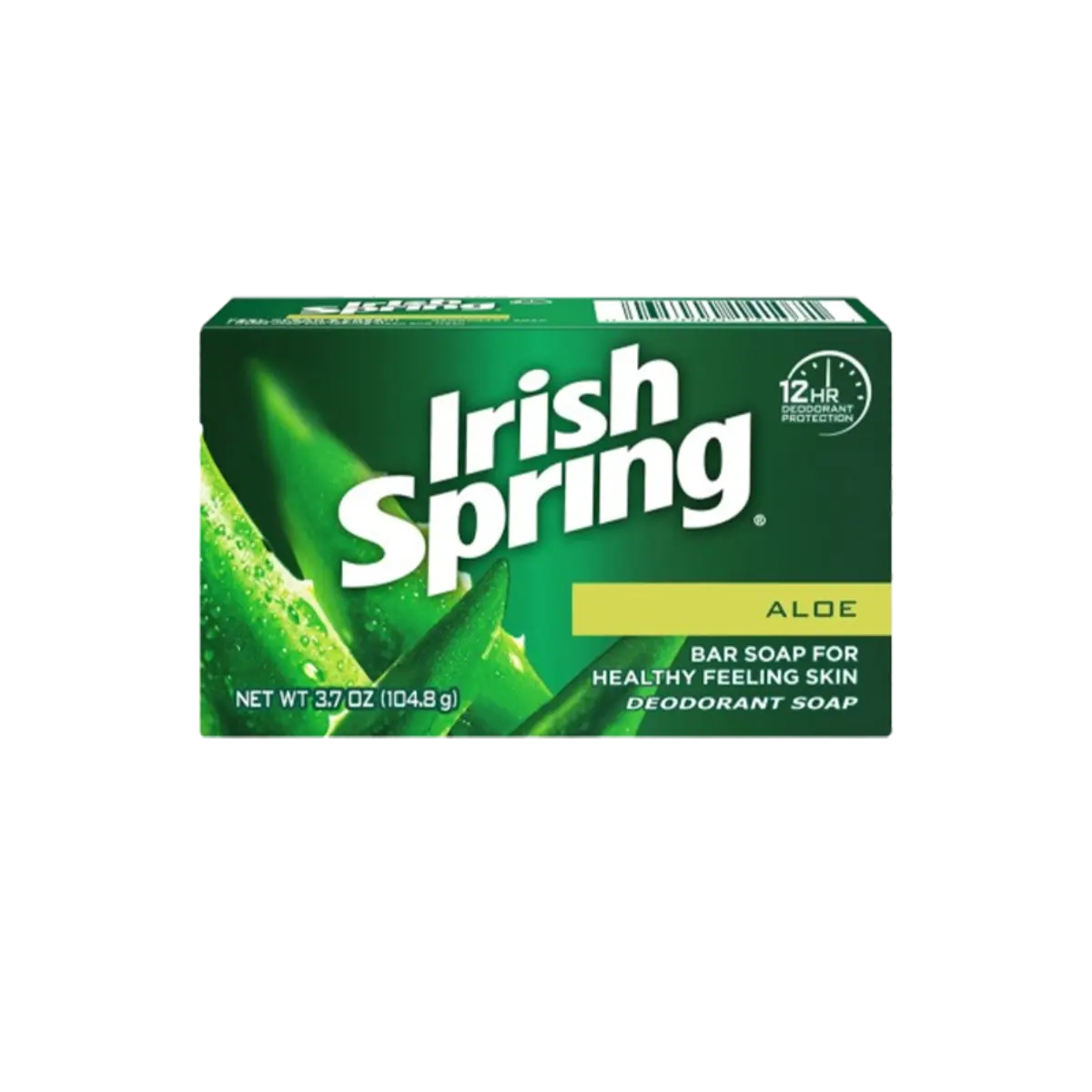 I/S Soap 3X113 Aloe