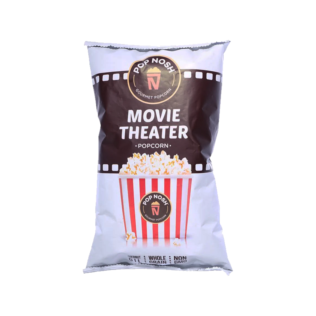 Pop Nosh Movie Theater Popcorn 38g