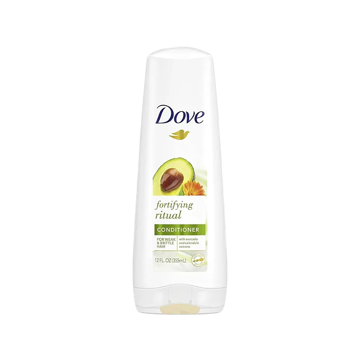 Dove Conditioner Fortifying Rituals 355ml