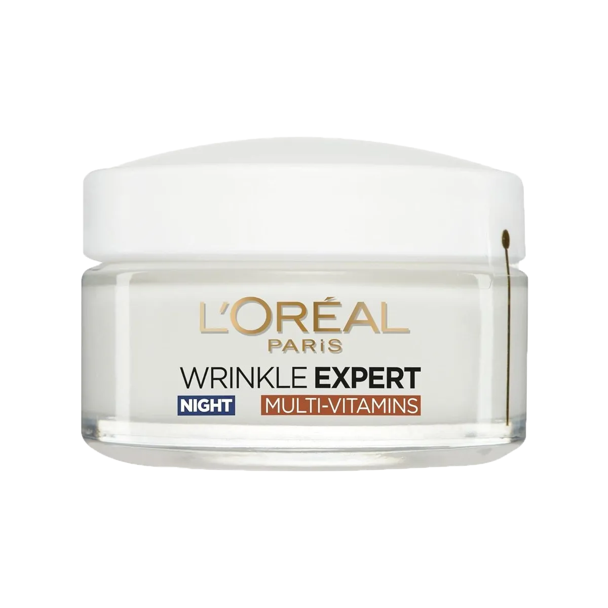 Loreal Wrinkle Expert 65+ Night Cream 50Ml