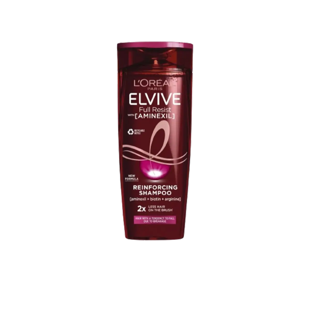 Loreal Elvive Full Resist Reineforcing Shampoo 700Ml