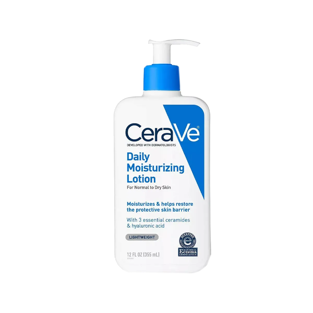 Cerave Lotion Daily Moisturizing 355Ml
