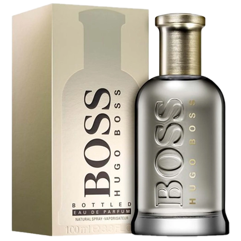 Hugo Boss Bottled Men EDP 100ml