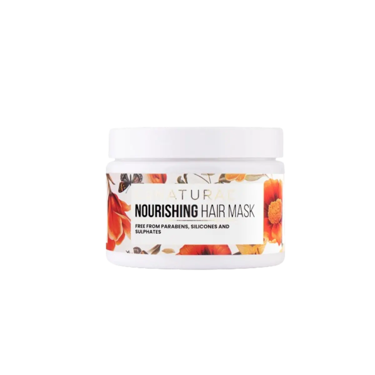 Conatural Nourshing Hair Mask 300G