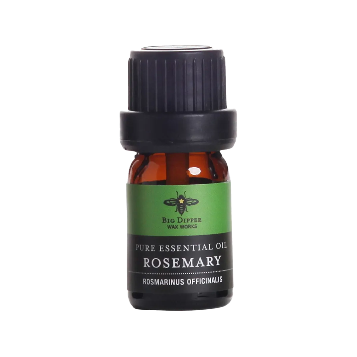 Rosemary Essential Oil 5Ml