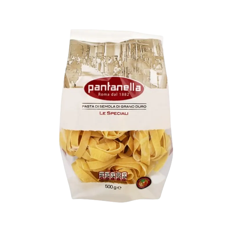 Pantanella Papardelle 500gm