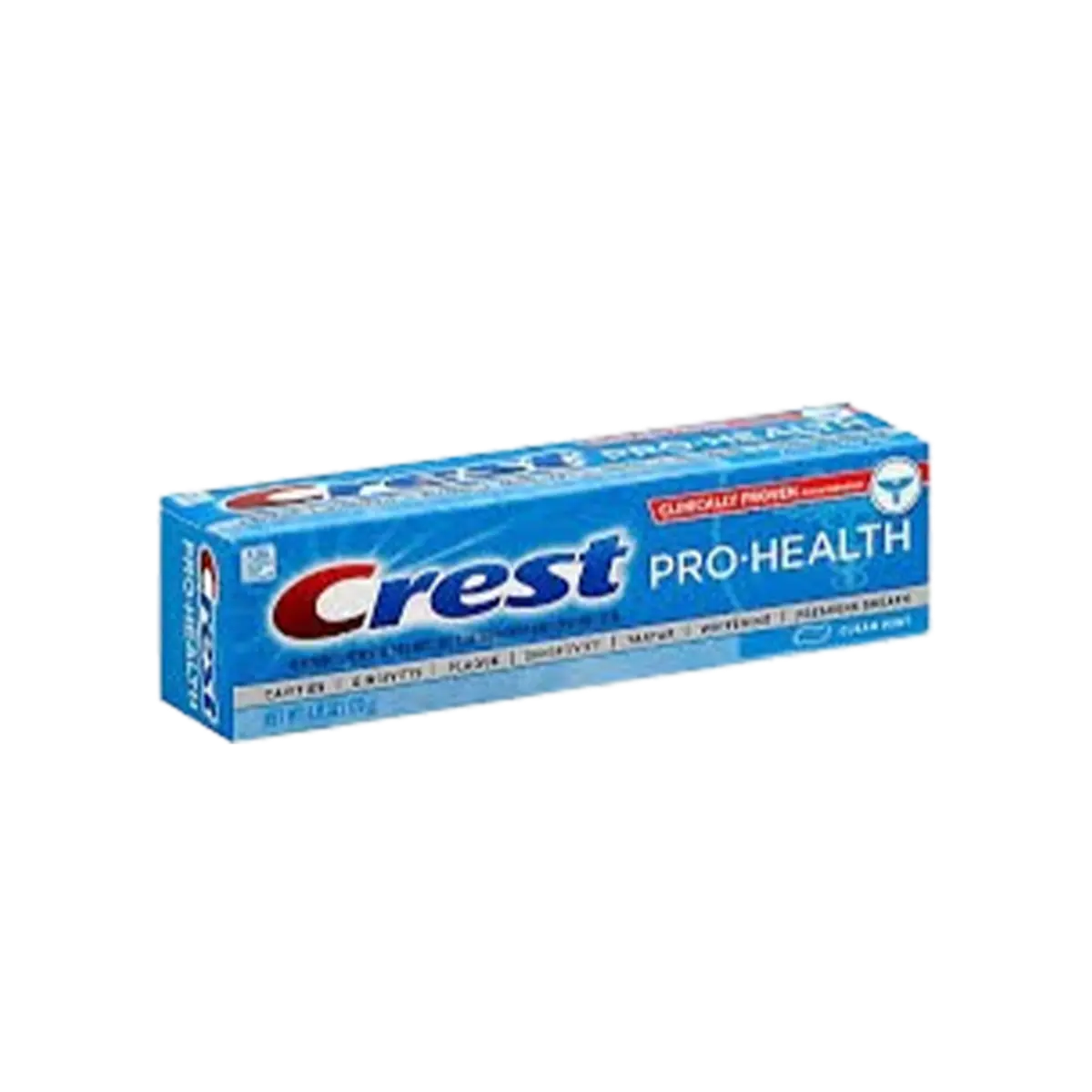 Crest Toothpaste 170G