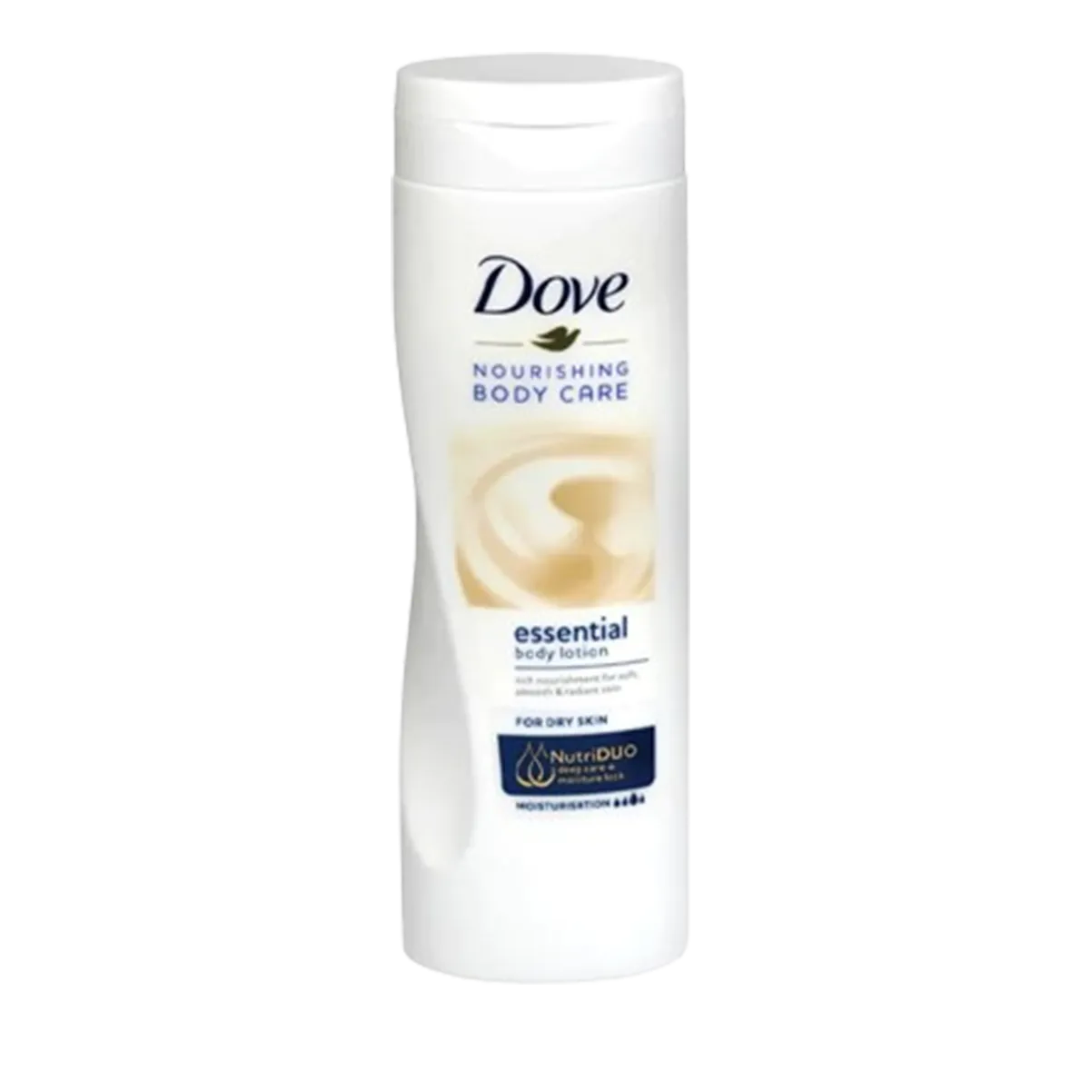 Dove Body Lotion Essential 400ml