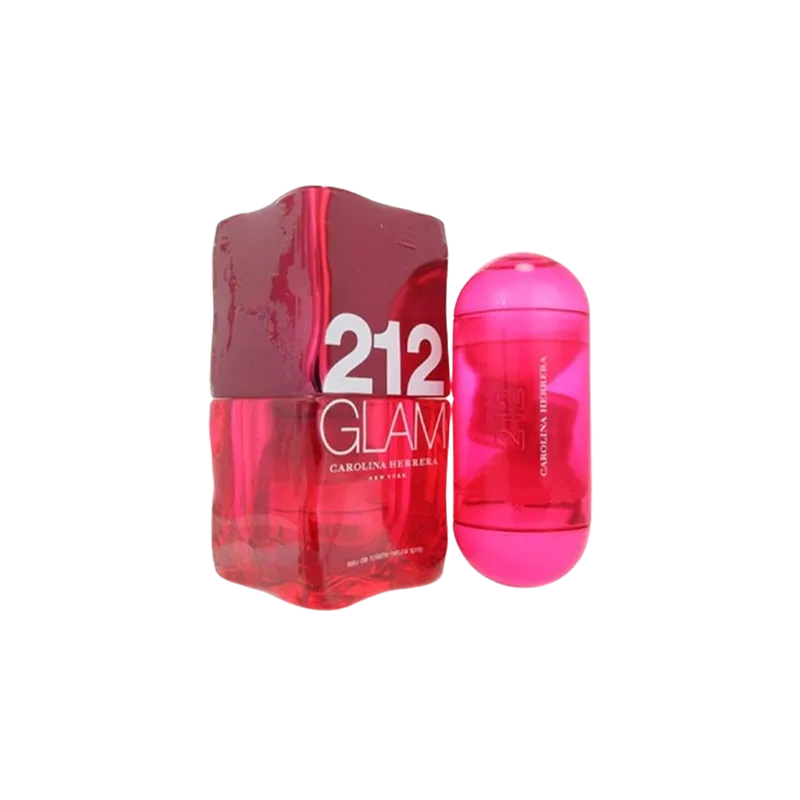 Carolina Herrera 212 Glam (W) 60ml