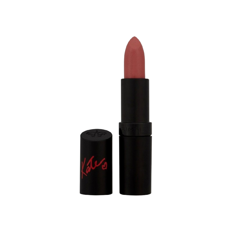 Rimmel London Lasting Finish Tender Mauve Kate Collection Lipstick - 008