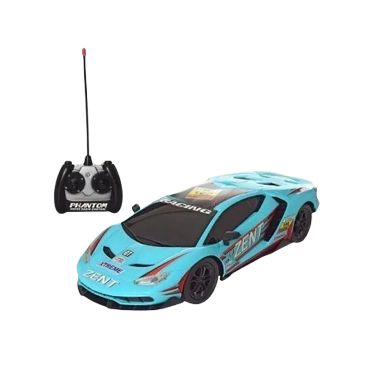 R/C CAR(1385-8A)