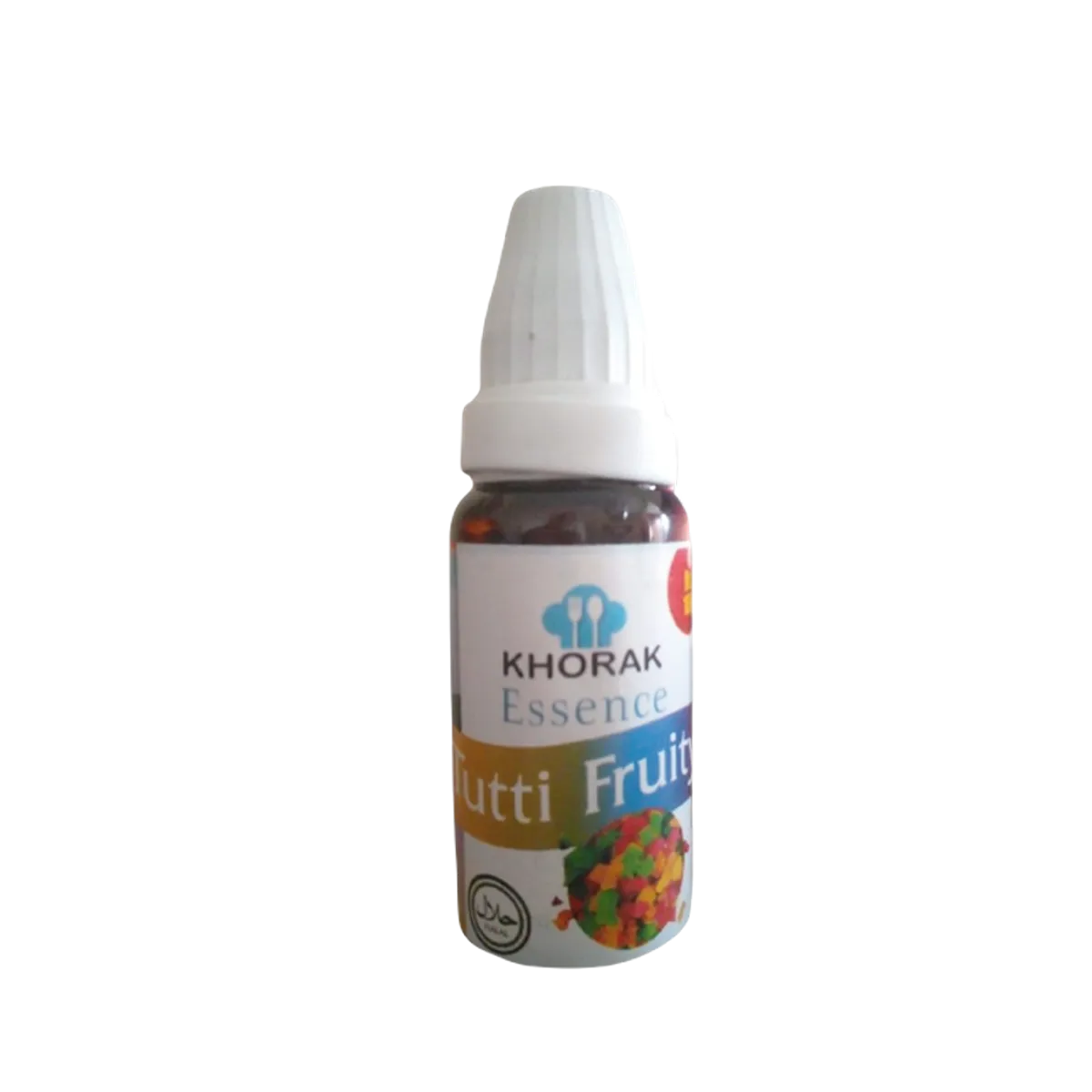 Khorak Iec Cream Essence 20ml