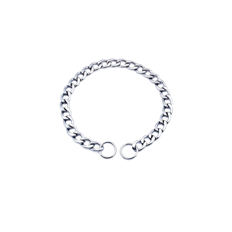 Pets Steel Chain