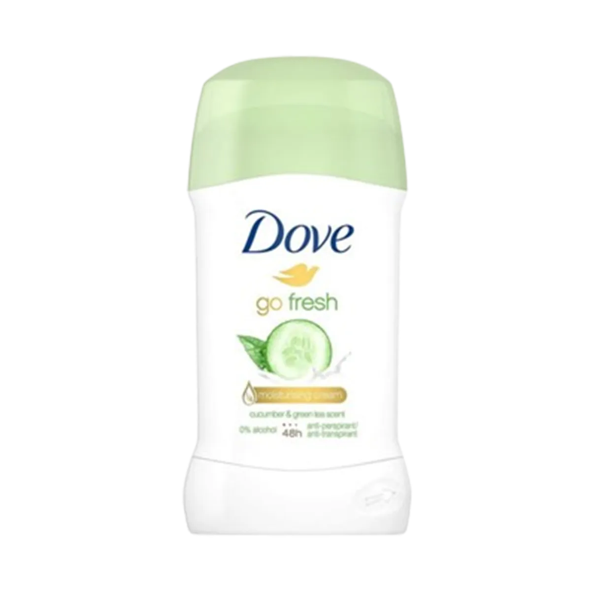Dove Deodrent Stick Go fresh 40g