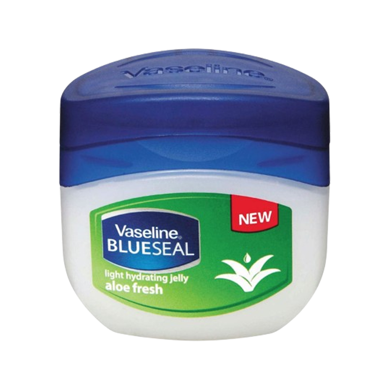 Vaseline Light Hydrating Jelly Aloe Fresh