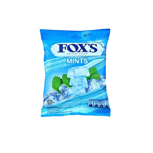 Foxs Mints Candy 90g