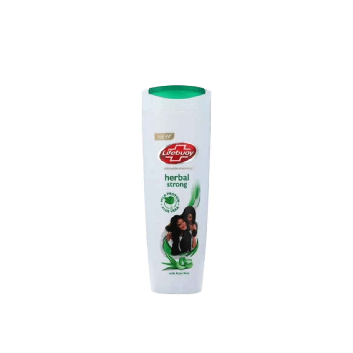 Lifebuoy Herbal Strong Shampoo 370ml