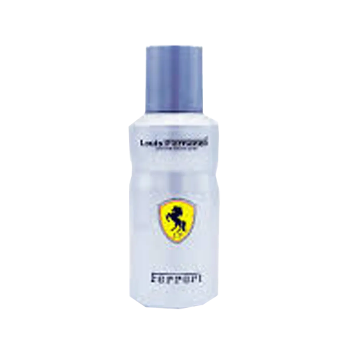 Ferrori Body Spray Gray 150ml