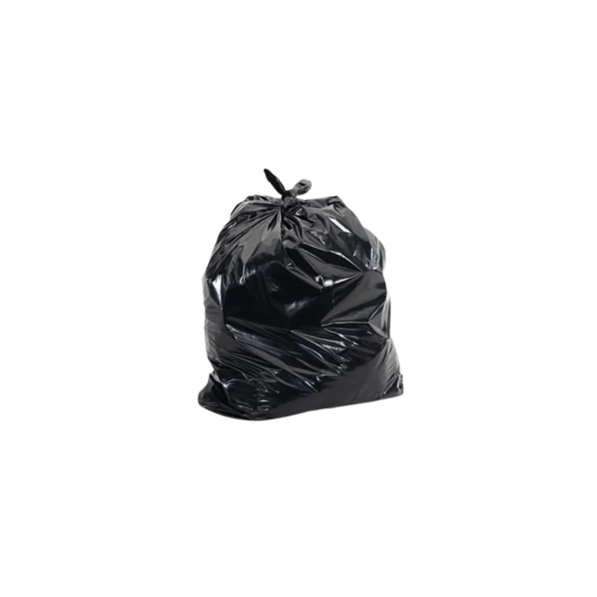Garbage Bags with Extra Strength 80*110