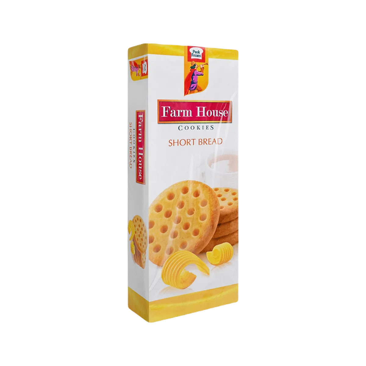 Peek Freans Short Bread Buscuit