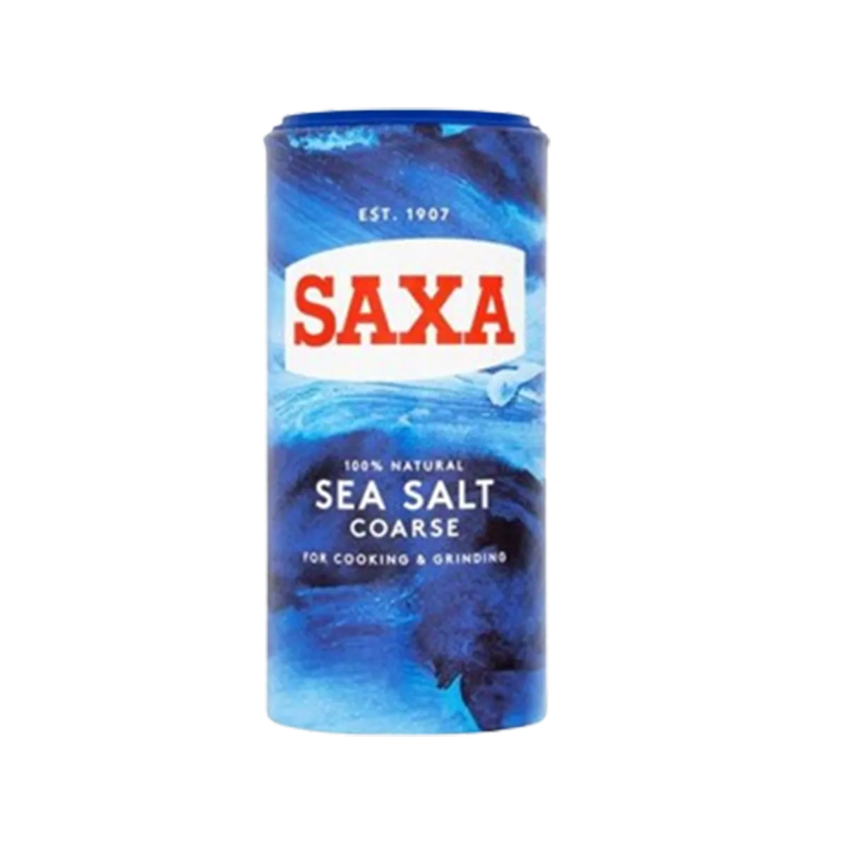 Saxa Coarse Sea Salt