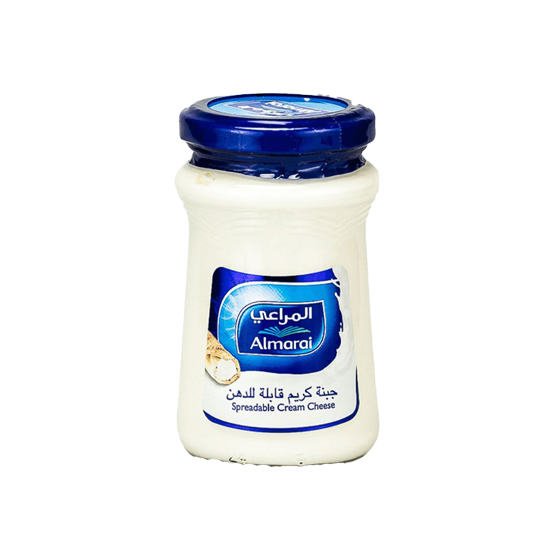 Almarai Cream Cheese