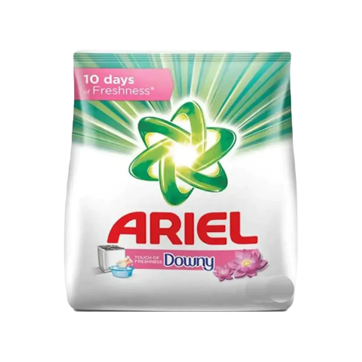 Ariel Washing Powder Downy 450g