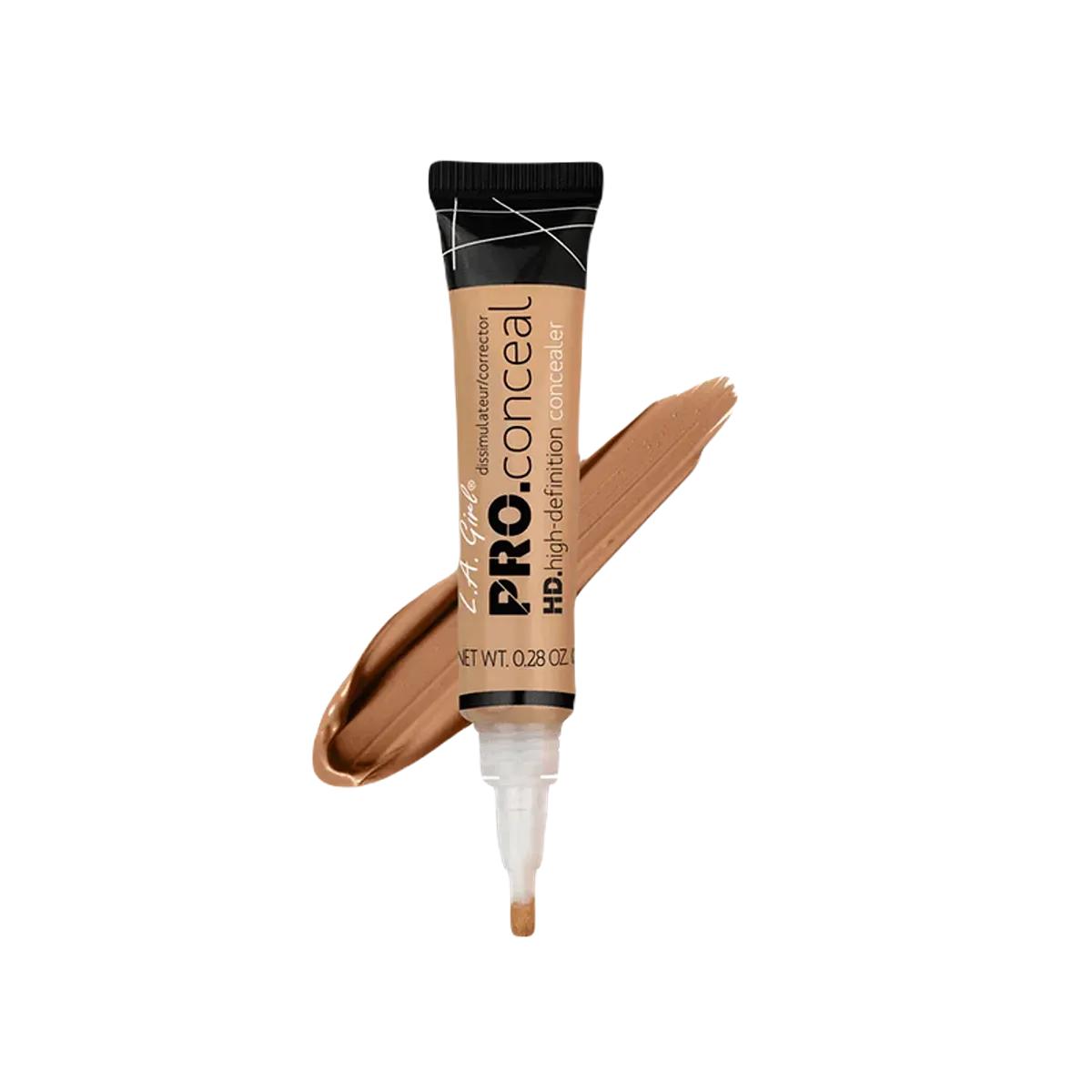 L.A. Girl HD Pro Conceal Bisque