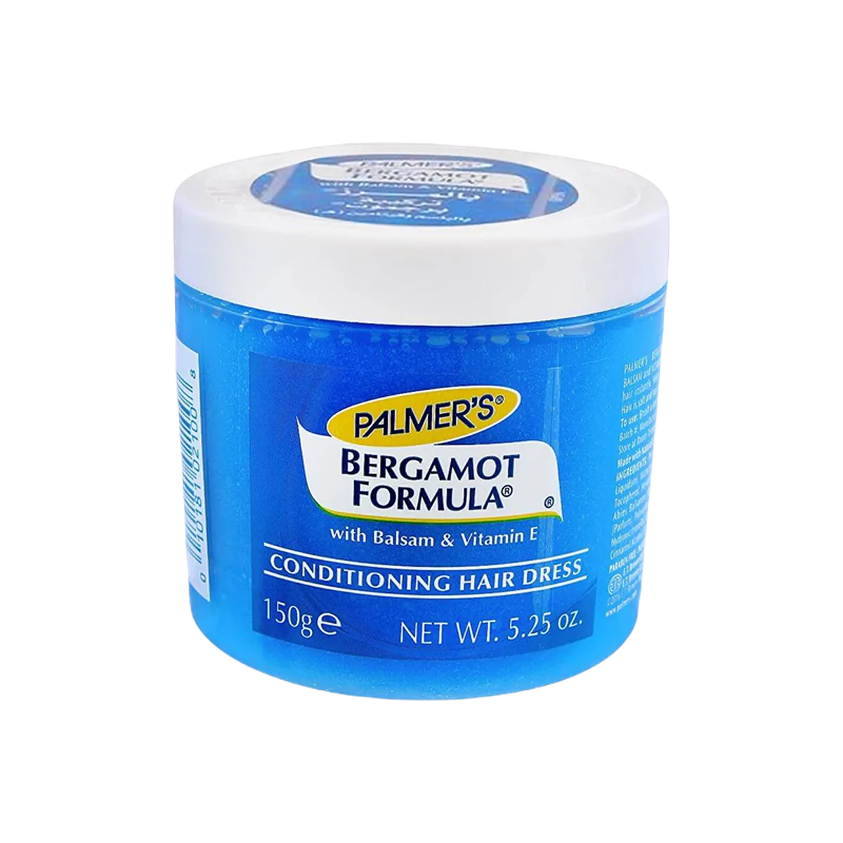 Palmers Bergamot formula Conditioning Hair Dress 150g