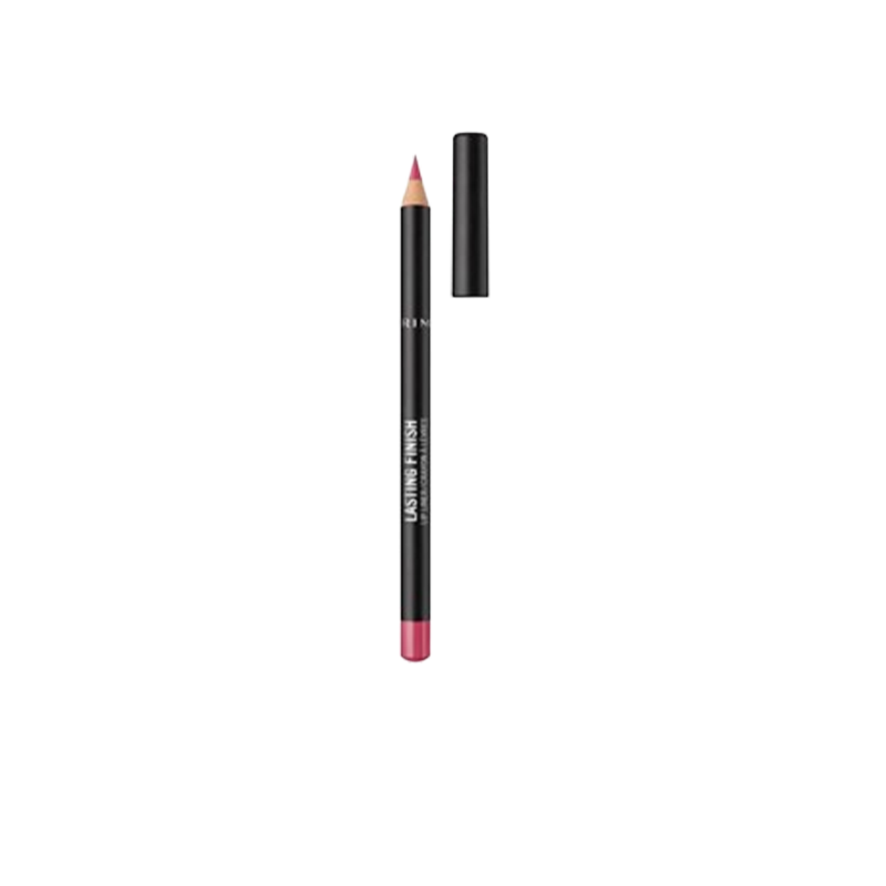 Rimmel London - Lipliner Lasting Finish - 125