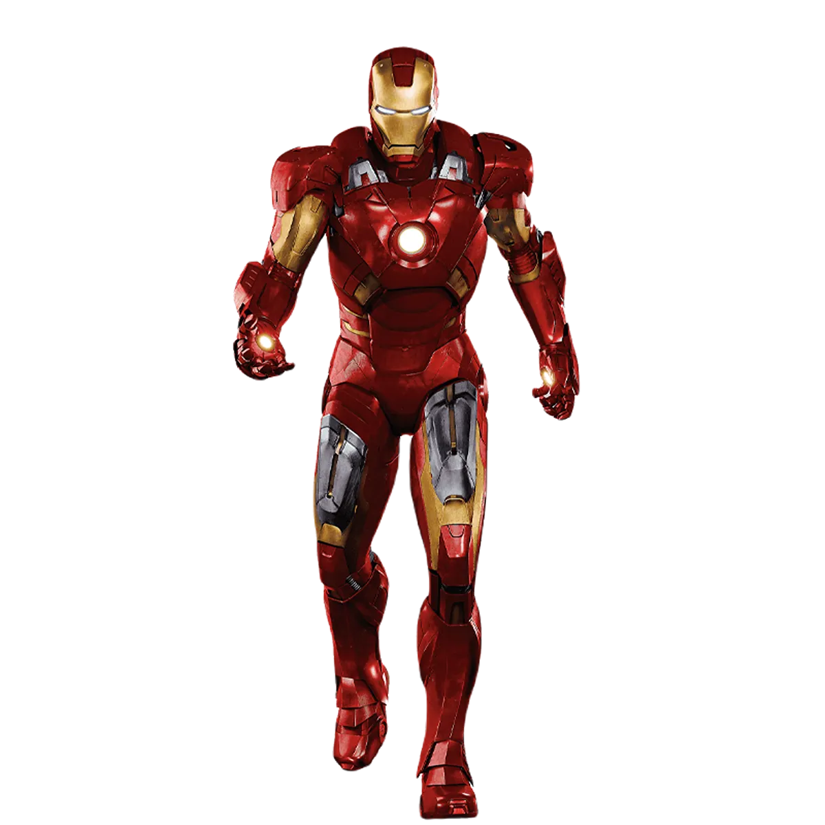 IRONMAN