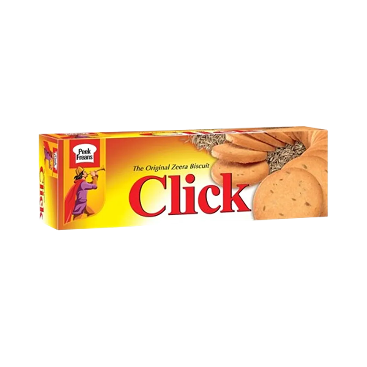 Peek Freans The Original Biscuit Zeera Biscuit Click
