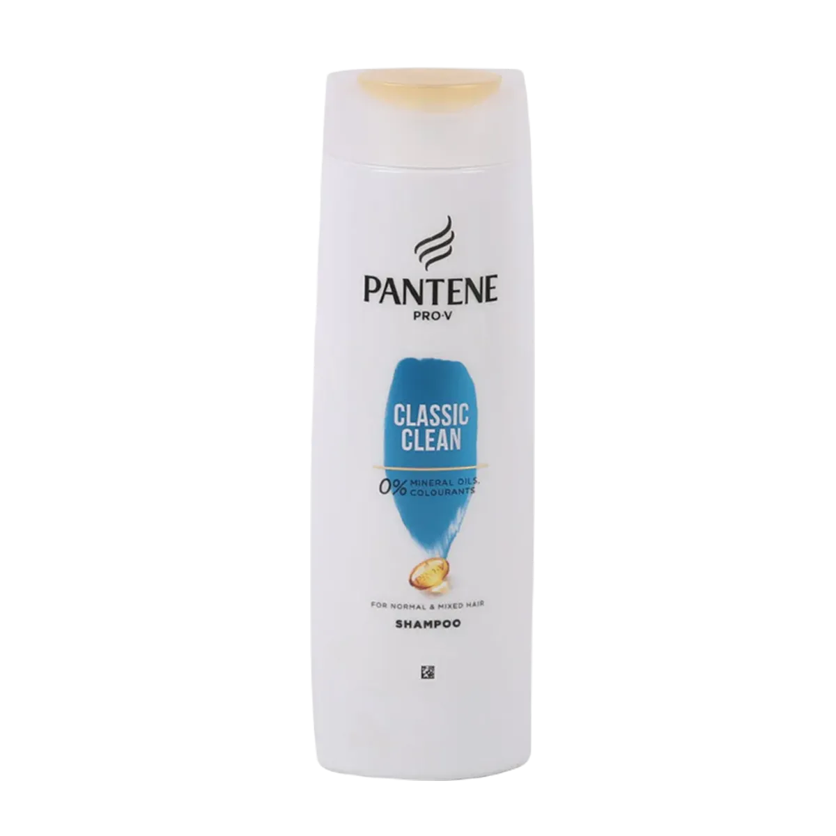 Pantene Hair Care Classic