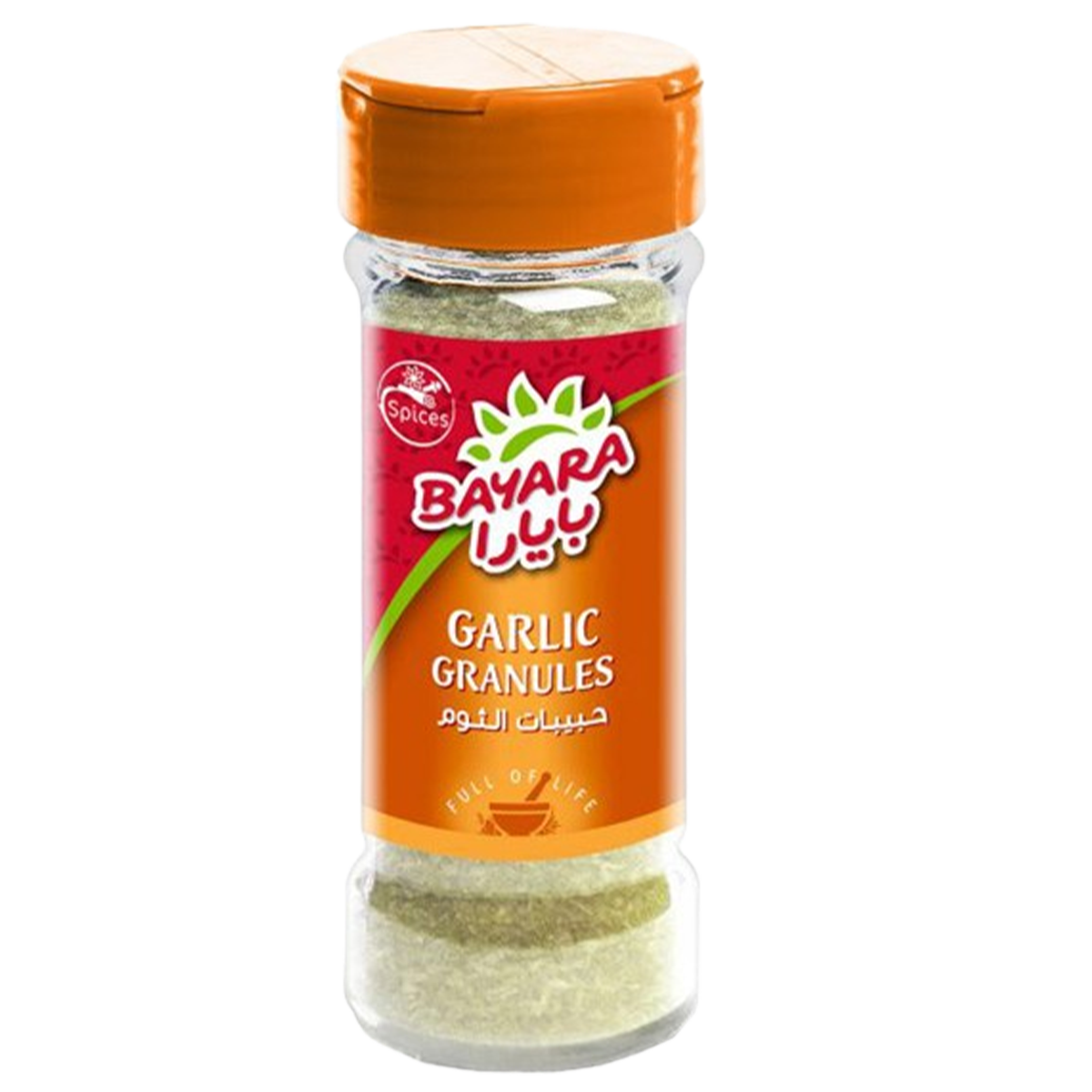 Bayara Spice Garlic Granules