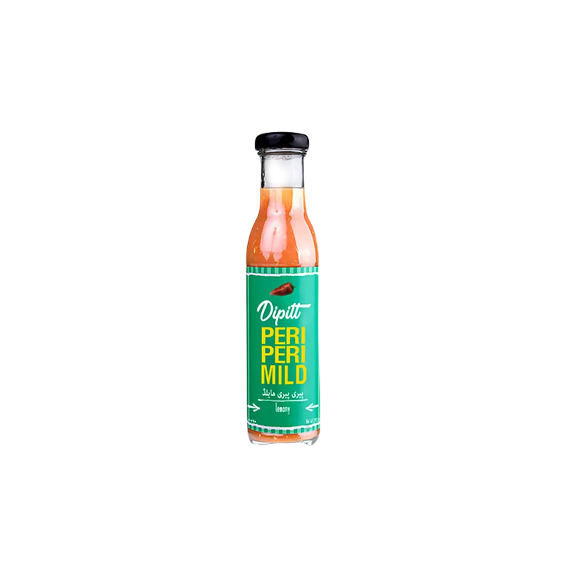 Dipitt Peri Mild mild 300ml