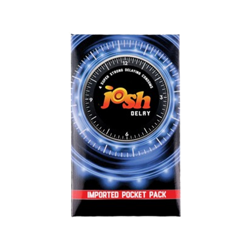 Josh Delay Pocket Pack