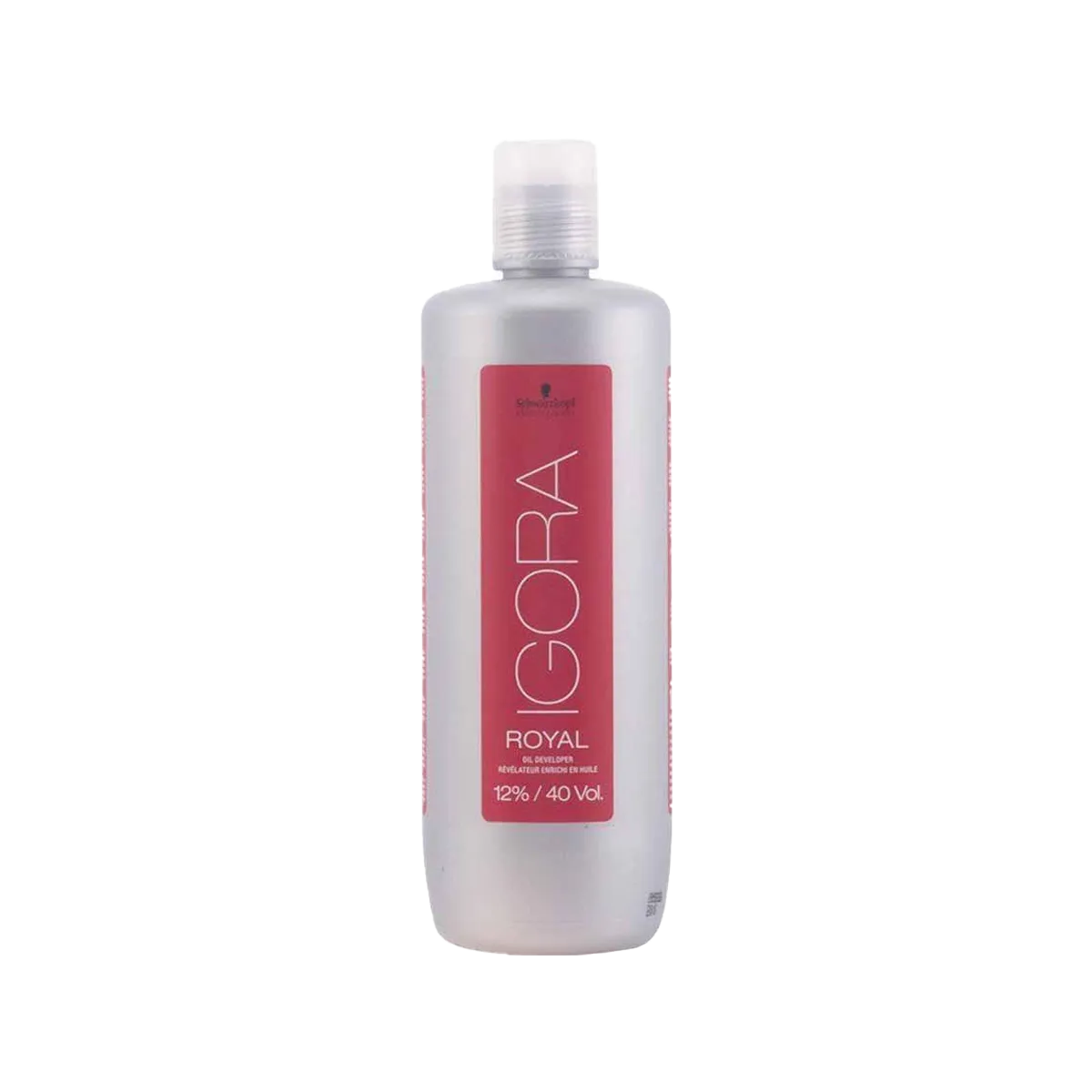 Schwarzkopf Igora Royal 12% 40 Volume Developer